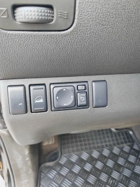 Nissan Pathfinder 2.5, 190к.с. 7 местен - 16600 лв. - 97531349 15