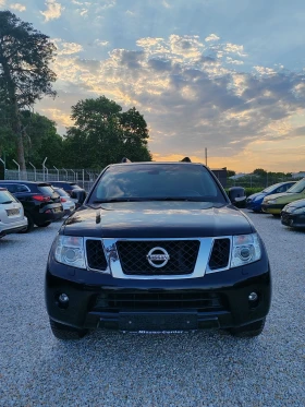 Nissan Pathfinder 2.5, 190к.с. 7 местен - 16600 лв. - 97531349 5