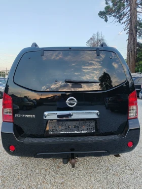 Nissan Pathfinder 2.5, 190к.с. 7 местен - 16600 лв. - 97531349 6