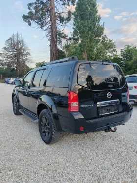 Nissan Pathfinder 2.5, 190к.с. 7 местен - 16600 лв. - 97531349 4