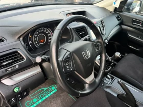 Honda Cr-v 2, 2D-150k.с/4х4/НАВИГАЦИЯ/КАМЕРА/ПОДГРЕВ/ТОП!!! - 25555 лв. - 25540827 7