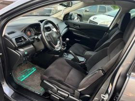 Honda Cr-v 2, 2D-150k.с/4х4/НАВИГАЦИЯ/КАМЕРА/ПОДГРЕВ/ТОП!!! - 25555 лв. - 25540827 8