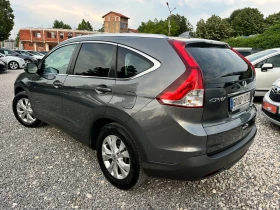 Honda Cr-v 2, 2D-150k.с/4х4/НАВИГАЦИЯ/КАМЕРА/ПОДГРЕВ/ТОП!!! - 25555 лв. - 25540827 4