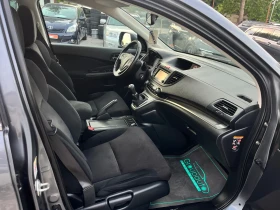 Honda Cr-v 2, 2D-150k.с/4х4/НАВИГАЦИЯ/КАМЕРА/ПОДГРЕВ/ТОП!!! - 25555 лв. - 25540827 10