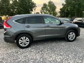 Honda Cr-v 2, 2D-150k.с/4х4/НАВИГАЦИЯ/КАМЕРА/ПОДГРЕВ/ТОП!!! - 25555 лв. - 25540827 6