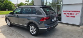 VW Tiguan LED ; 7DSG ; НАВИГАЦИЯ - 39990 лв. - 33272593 6
