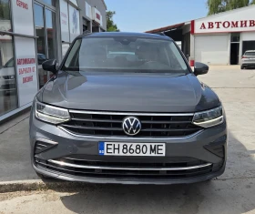 VW Tiguan LED ; 7DSG ; НАВИГАЦИЯ - 39990 лв. - 33272593 2