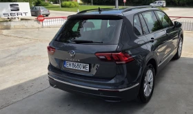 VW Tiguan LED ; 7DSG ; НАВИГАЦИЯ - 39990 лв. - 33272593 4