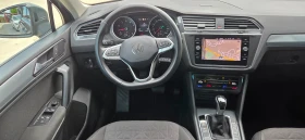 VW Tiguan LED ; 7DSG ; НАВИГАЦИЯ - 39990 лв. - 33272593 11