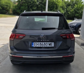 VW Tiguan LED ; 7DSG ; НАВИГАЦИЯ - 39990 лв. - 33272593 5