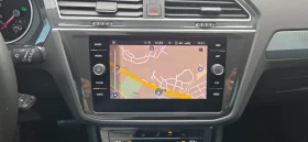 VW Tiguan LED ; 7DSG ; НАВИГАЦИЯ - 39990 лв. - 33272593 13