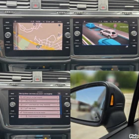 VW Tiguan LED ; 7DSG ; НАВИГАЦИЯ - 39990 лв. - 33272593 15