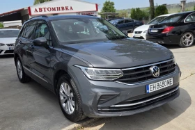 VW Tiguan LED ; 7DSG ; НАВИГАЦИЯ - 39990 лв. - 33272593 3