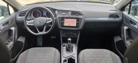 VW Tiguan LED ; 7DSG ; НАВИГАЦИЯ - 39990 лв. - 33272593 10