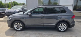 VW Tiguan LED ; 7DSG ; НАВИГАЦИЯ - 39990 лв. - 33272593 7