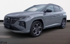Hyundai Tucson 1.6T-GDI/N-LINE/265HP/PHEV/4WD/360CAM/AMBI/420f