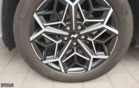 Hyundai Tucson 1.6T-GDI/N-LINE/265HP/PHEV/4WD/360CAM/AMBI/420f - 65699 лв. - 57784614 8