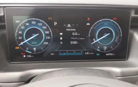 Hyundai Tucson 1.6T-GDI/N-LINE/265HP/PHEV/4WD/360CAM/AMBI/420f - 65699 лв. - 57784614 11