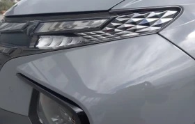 Hyundai Tucson 1.6T-GDI/N-LINE/265HP/PHEV/4WD/360CAM/AMBI/420f - 65699 лв. - 57784614 2