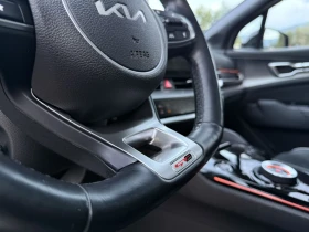 Kia Sportage GDI GT LINE HYBRID 230 hp | Mobile.bg    10