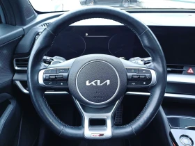 Kia Sportage GDI GT LINE HYBRID 230 hp - 56900 лв. - 35346018 8