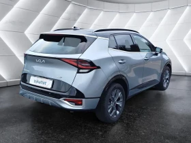 Kia Sportage GDI GT LINE HYBRID 230 hp - 56900 лв. - 35346018 3
