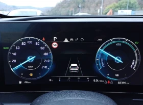 Kia Sportage GDI GT LINE HYBRID 230 hp - 56900 лв. - 35346018 6