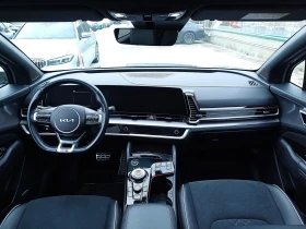 Kia Sportage GDI GT LINE HYBRID 230 hp - 56900 лв. - 35346018 7