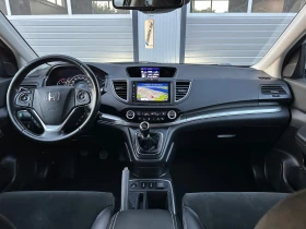 Honda Cr-v 1.6 d-tec 160кс 4х4 ФЕЙС КОЖА НАВИ ПОДГРЕВ ЛЕД - 26890 лв. - 34551086 13