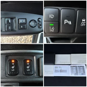 Honda Cr-v 1.6 d-tec 160кс 4х4 ФЕЙС КОЖА НАВИ ПОДГРЕВ ЛЕД - 26890 лв. - 34551086 16