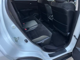 Honda Cr-v 1.6 d-tec 160кс 4х4 ФЕЙС КОЖА НАВИ ПОДГРЕВ ЛЕД - 26890 лв. - 34551086 11