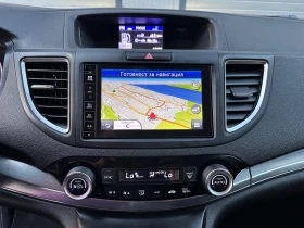Honda Cr-v 1.6 d-tec 160кс 4х4 ФЕЙС КОЖА НАВИ ПОДГРЕВ ЛЕД - 26890 лв. - 34551086 14