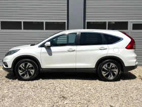 Honda Cr-v 1.6 d-tec 160кс 4х4 ФЕЙС КОЖА НАВИ ПОДГРЕВ ЛЕД - 26890 лв. - 34551086 7