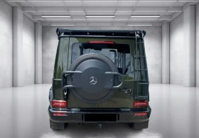 Mercedes-Benz G 63 AMG = Superior Line = Off-Road Pro Гаранция - 383420 лв. - 45113529 2