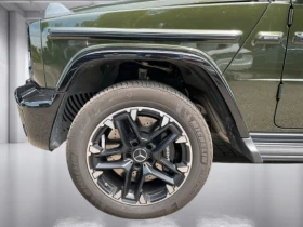 Mercedes-Benz G 63 AMG = Superior Line = Off-Road Pro Гаранция - 383420 лв. - 45113529 4