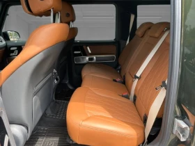 Mercedes-Benz G 63 AMG = Superior Line = Off-Road Pro Гаранция - 383420 лв. - 45113529 7