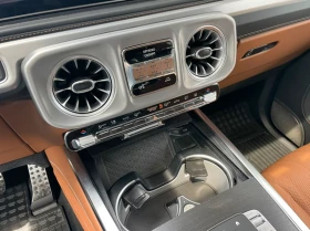 Mercedes-Benz G 63 AMG = Superior Line = Off-Road Pro Гаранция - 383420 лв. - 45113529 12