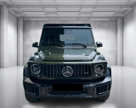 Mercedes-Benz G 63 AMG = Superior Line = Off-Road Pro Гаранция