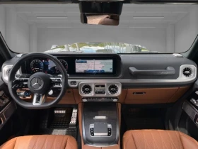 Mercedes-Benz G 63 AMG = Superior Line = Off-Road Pro Гаранция - 383420 лв. - 45113529 9