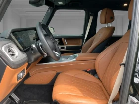 Mercedes-Benz G 63 AMG = Superior Line = Off-Road Pro Гаранция - 383420 лв. - 45113529 6