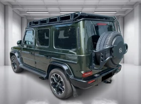 Mercedes-Benz G 63 AMG = Superior Line = Off-Road Pro Гаранция - 383420 лв. - 45113529 3
