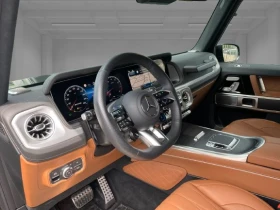 Mercedes-Benz G 63 AMG = Superior Line = Off-Road Pro Гаранция - 383420 лв. - 45113529 8