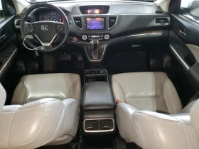 Honda Cr-v EXL 2.4L  ! / | Mobile.bg    8