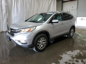 Honda Cr-v EXL 2.4L  ! / | Mobile.bg    3