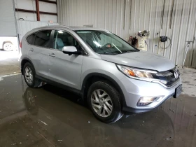 Honda Cr-v EXL 2.4L ФИКСИРАНА ЦЕНА! КОЖА/ПОДГРЕВИ