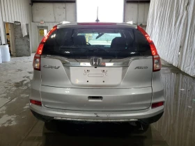 Honda Cr-v EXL 2.4L  ! / | Mobile.bg    5