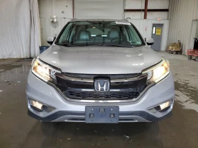 Honda Cr-v EXL 2.4L  ! / | Mobile.bg    2