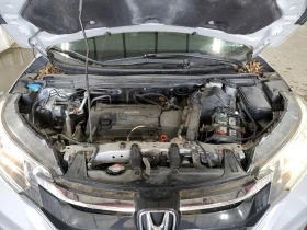 Honda Cr-v EXL 2.4L  ! / | Mobile.bg    12