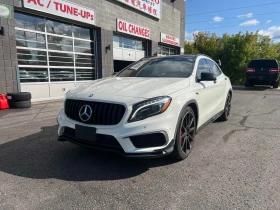 Mercedes-Benz GLA 45 AMG CARFAX АВТО КРЕДИТ 