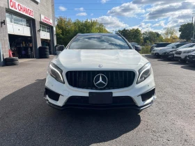Mercedes-Benz GLA 45 AMG CARFAX АВТО КРЕДИТ - 26800 лв. - 88258102 3